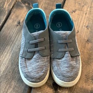 Cat and Jack slip ons